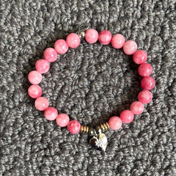 T Jazelle Colorful Beaded Bracelets Set of 15 - Picture 16 of 16